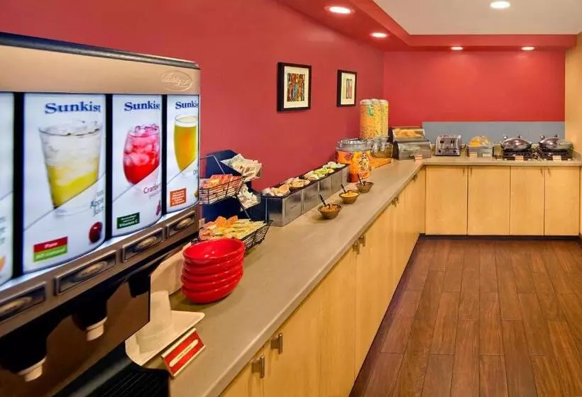 Towneplace Suites By Marriott Albany Downtown/medical Center