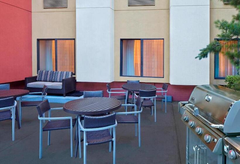 Towneplace Suites By Marriott Albany Downtown/medical Center