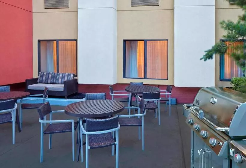 Towneplace Suites By Marriott Albany Downtown/medical Center