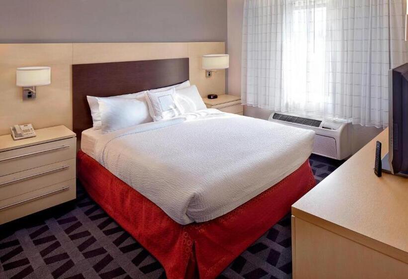 Towneplace Suites By Marriott Albany Downtown/medical Center