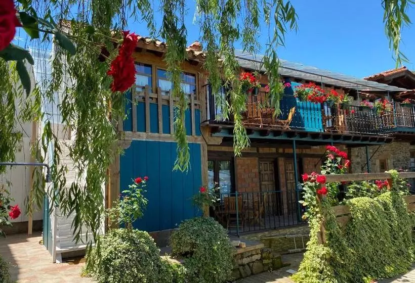 Apartamentos Alquitara