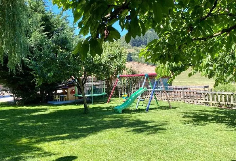 Apartamentos Alquitara