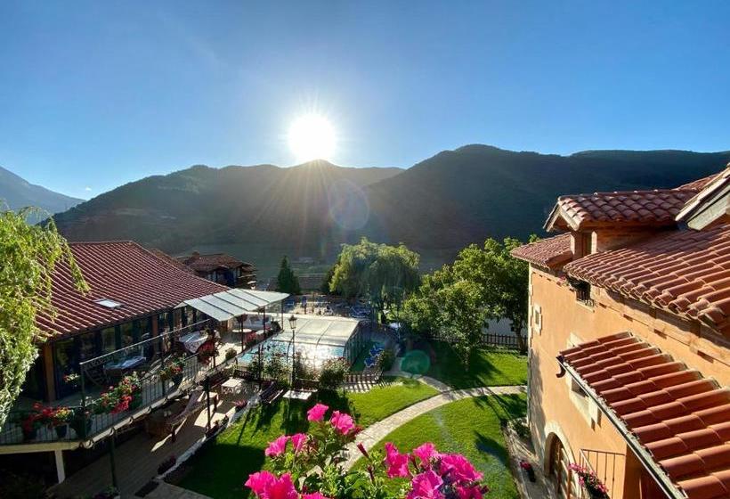 Apartamentos Alquitara