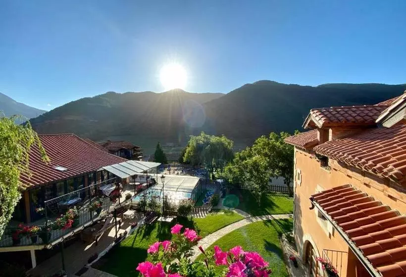 Apartamentos Alquitara