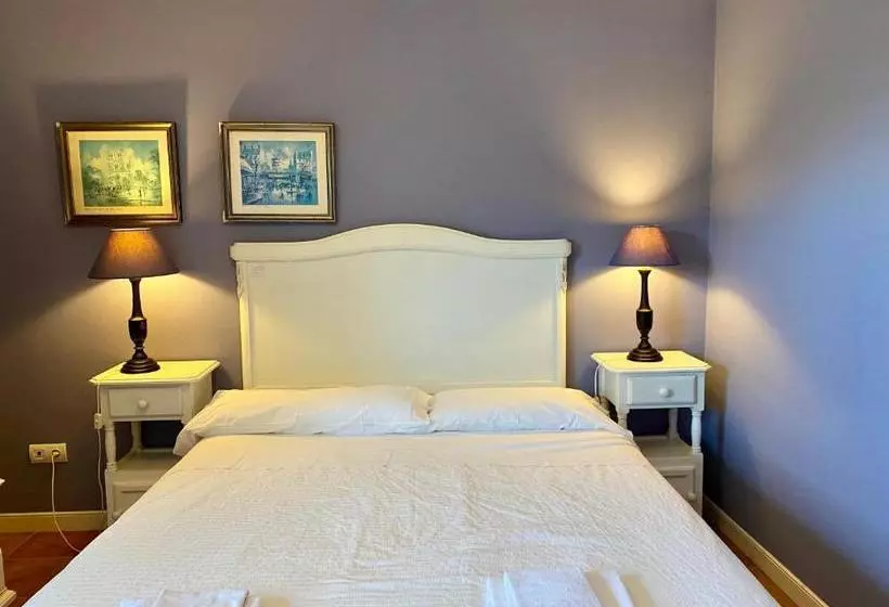 Apartamentos Alquitara