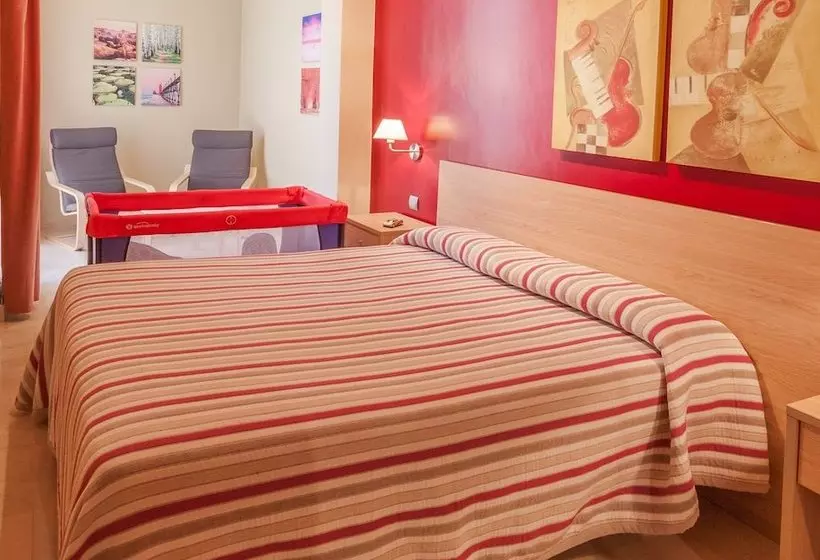 Apartamentos Mar Comillas