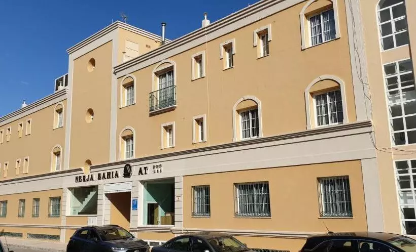 Apartamentos Nerja Bahia