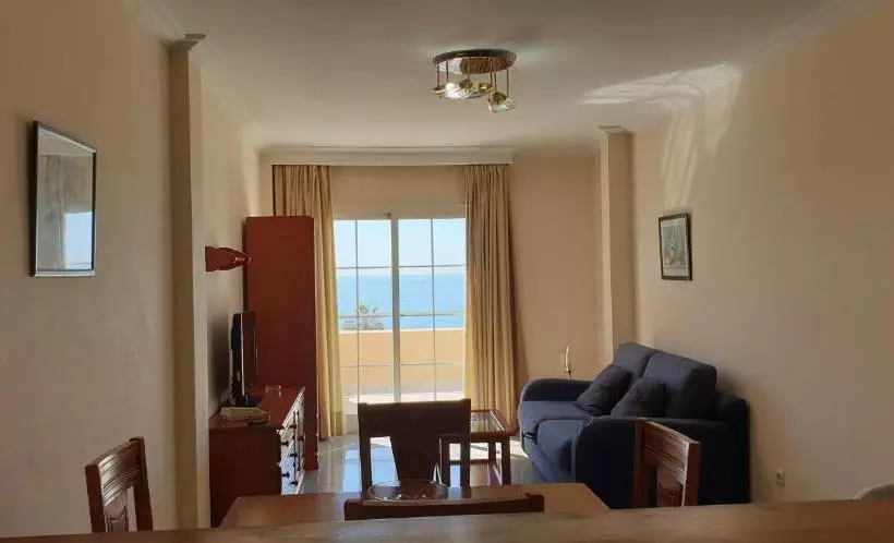 Apartamentos Nerja Bahia