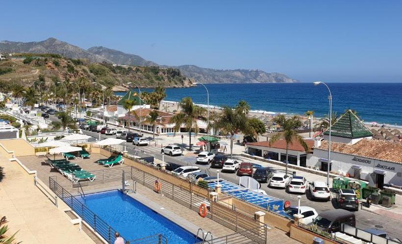 Apartamentos Nerja Bahia