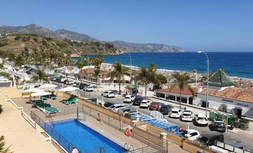 Apartamentos Nerja Bahia