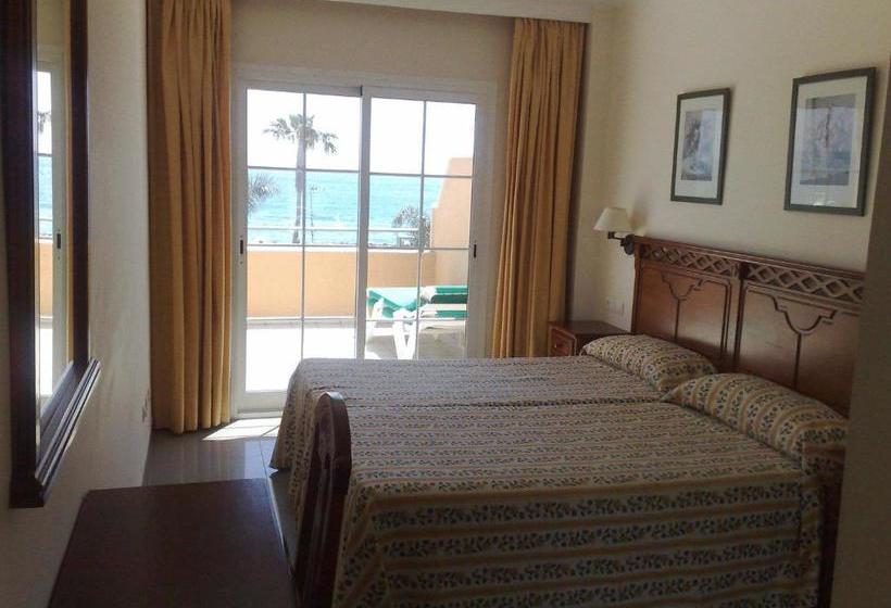 Apartamentos Nerja Bahia