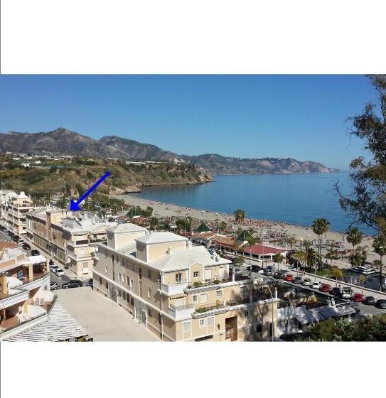 Apartamentos Nerja Bahia
