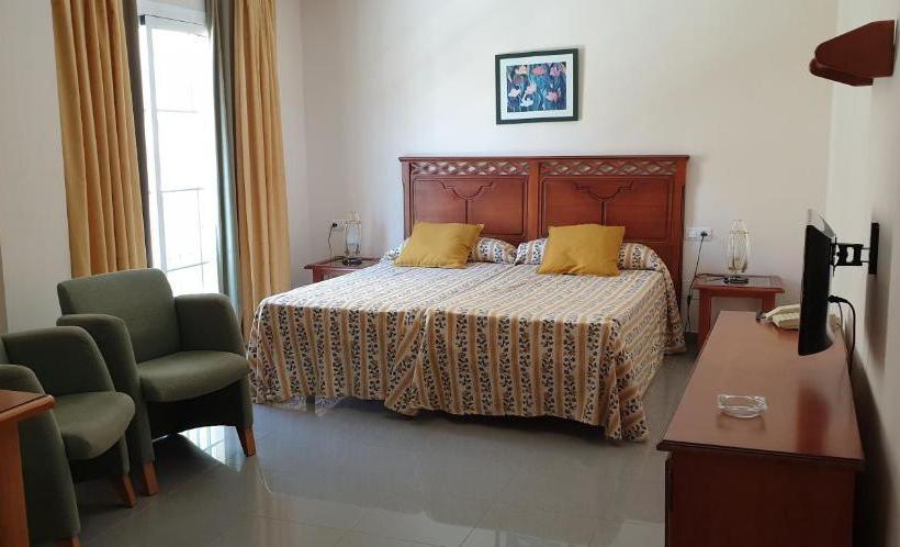 Apartamentos Nerja Bahia
