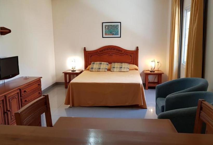 Apartamentos Nerja Bahia