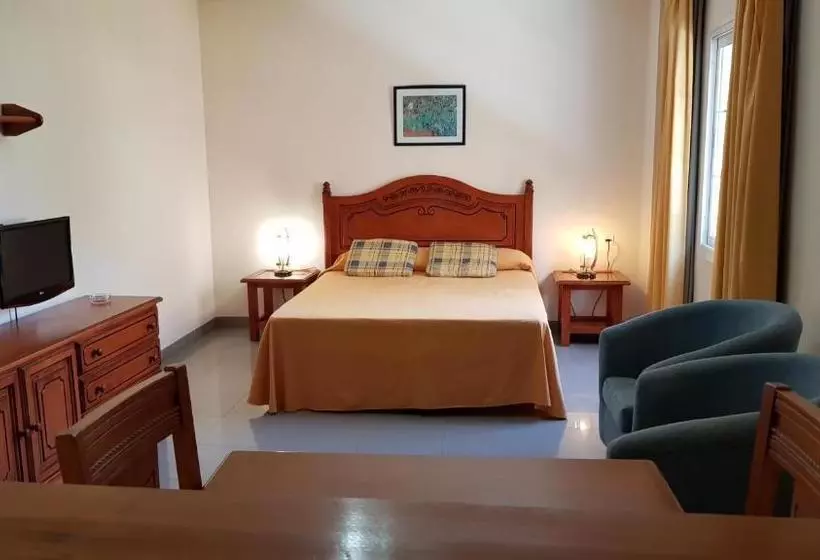 Apartamentos Nerja Bahia