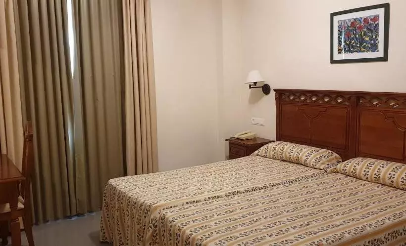 Apartamentos Nerja Bahia