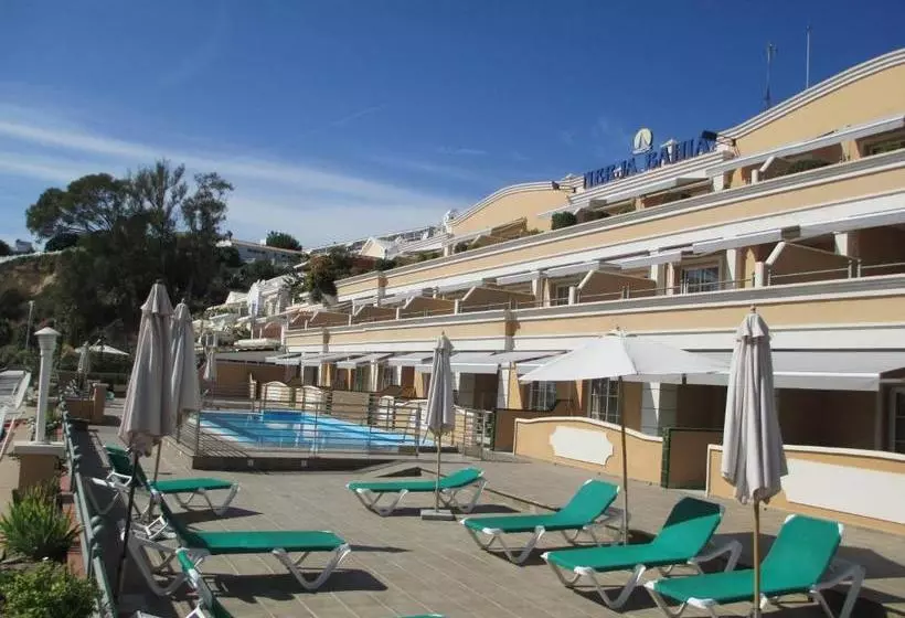 Apartamentos Nerja Bahia