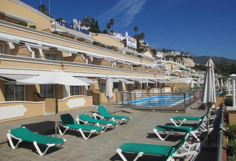 Apartamentos Nerja Bahia