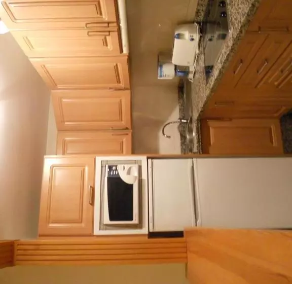 Apartamentos Nerja Bahia