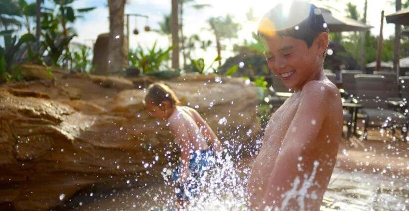 Aulani, A Disney Resort And Spa