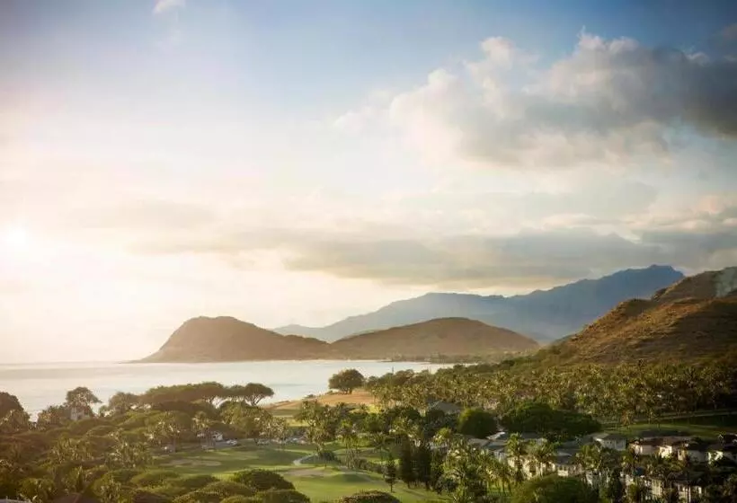 Aulani, A Disney Resort And Spa