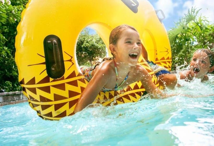 Aulani, A Disney Resort And Spa