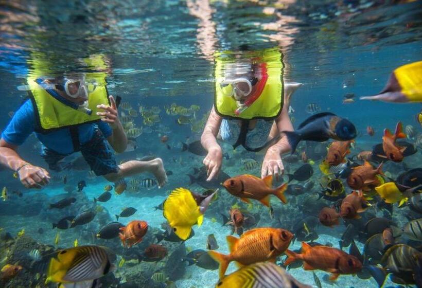 Aulani, A Disney Resort And Spa