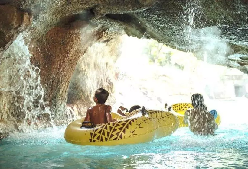 Aulani, A Disney Resort And Spa