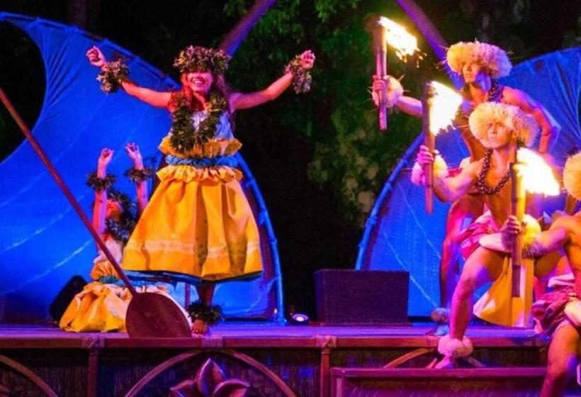 Aulani, A Disney Resort And Spa