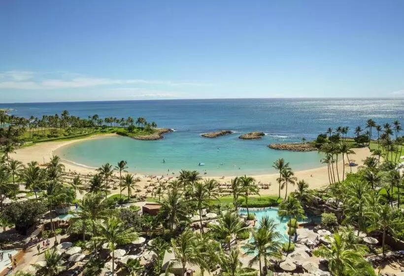 Aulani, A Disney Resort And Spa