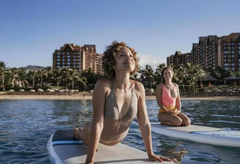 Aulani, A Disney Resort And Spa