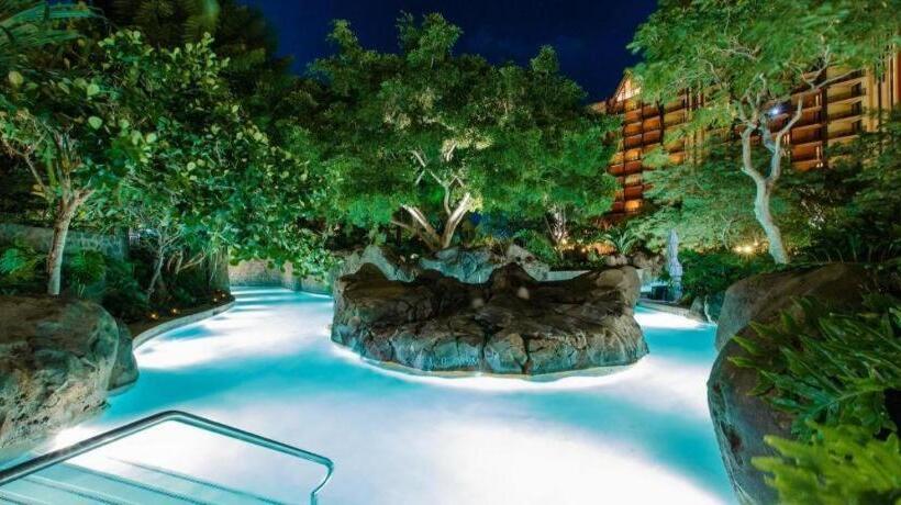 Aulani, A Disney Resort And Spa