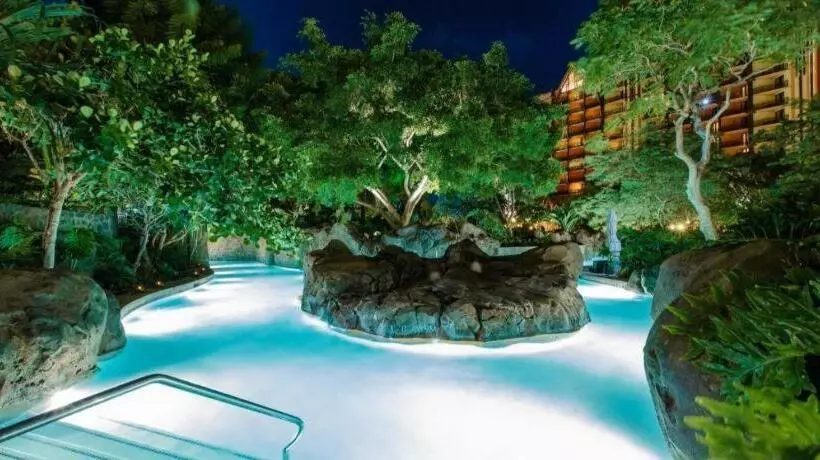 Aulani, A Disney Resort And Spa
