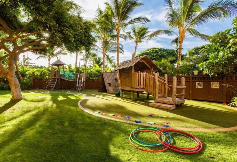 Aulani, A Disney Resort And Spa