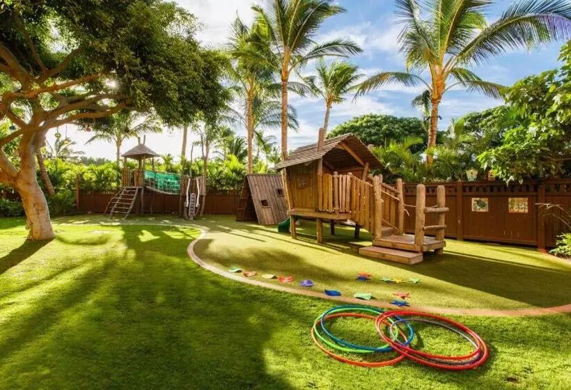 Aulani, A Disney Resort And Spa