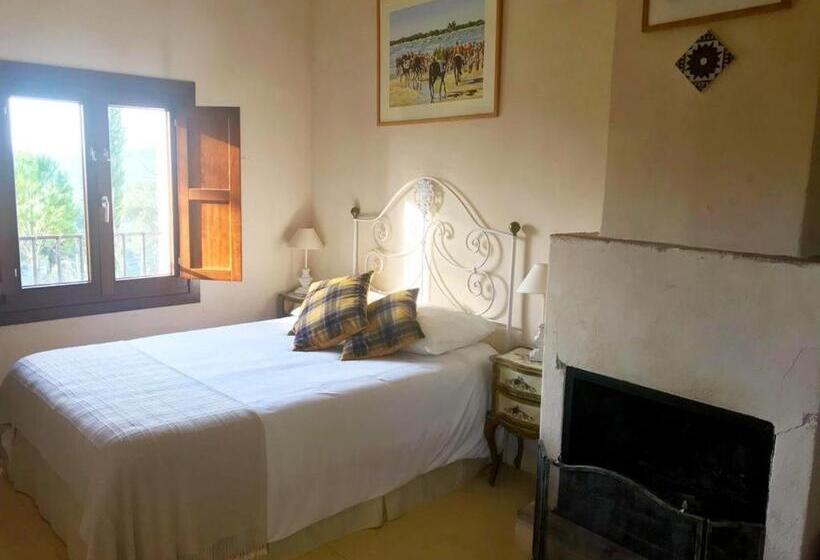 Casa Rural El Vihuelo