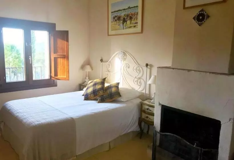 Casa Rural El Vihuelo