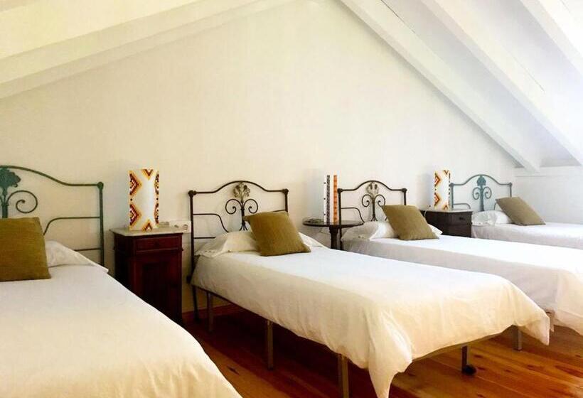 Casa Rural El Vihuelo