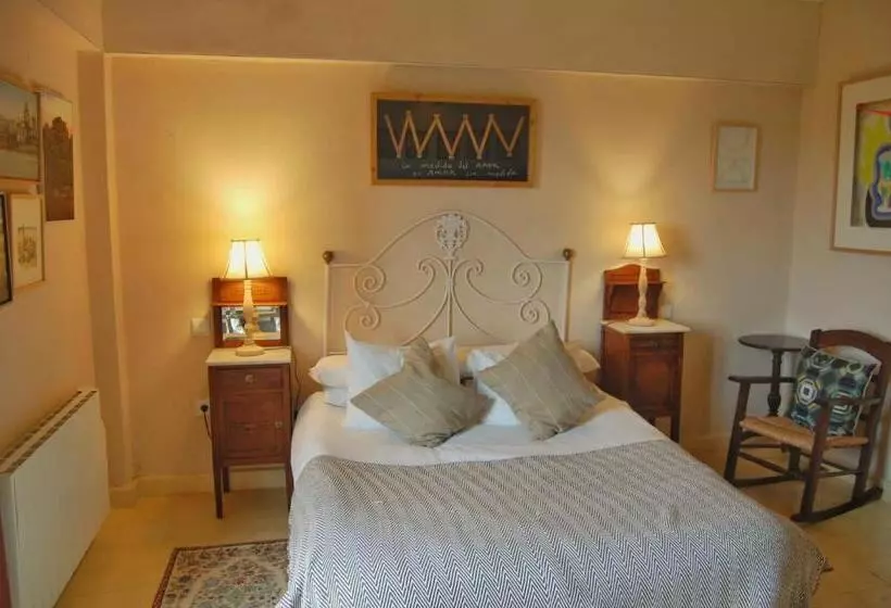 Casa Rural El Vihuelo