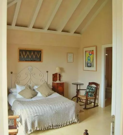 Casa Rural El Vihuelo