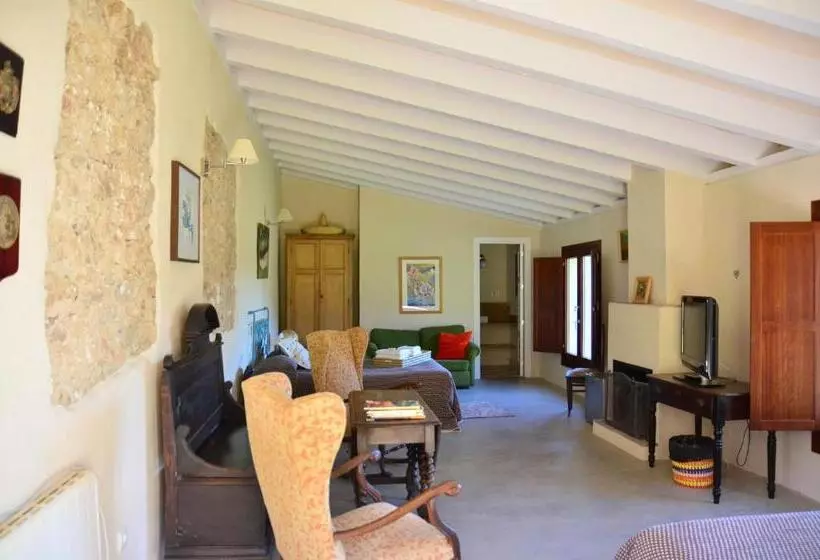 Casa Rural El Vihuelo