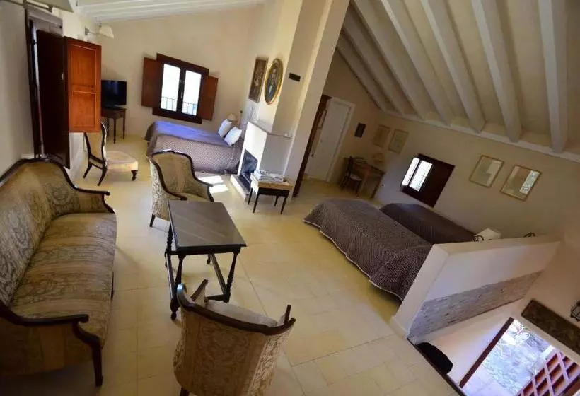 Casa Rural El Vihuelo