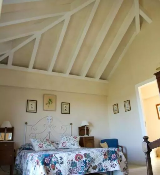 Casa Rural El Vihuelo