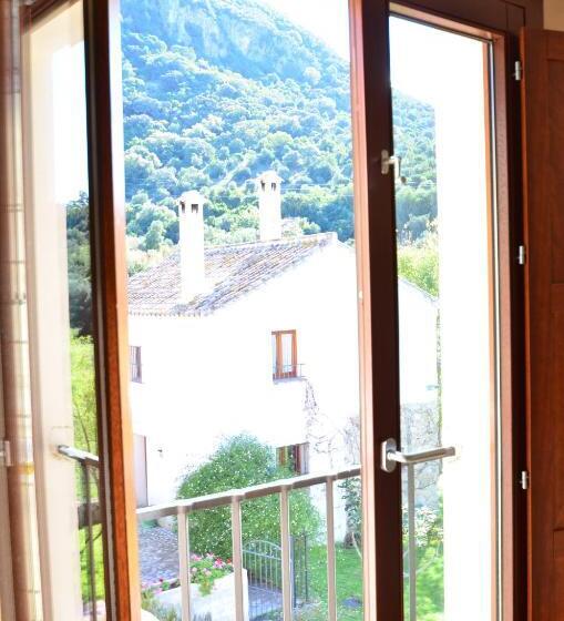 Casa Rural El Vihuelo