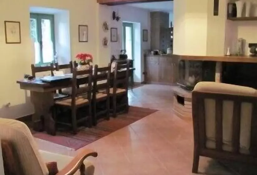 Casa Violetta B&b
