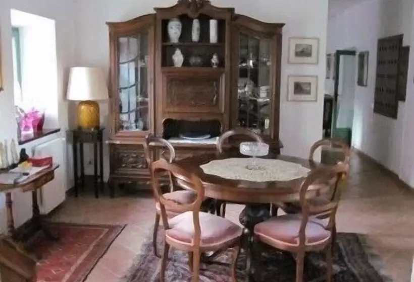 Casa Violetta B&b
