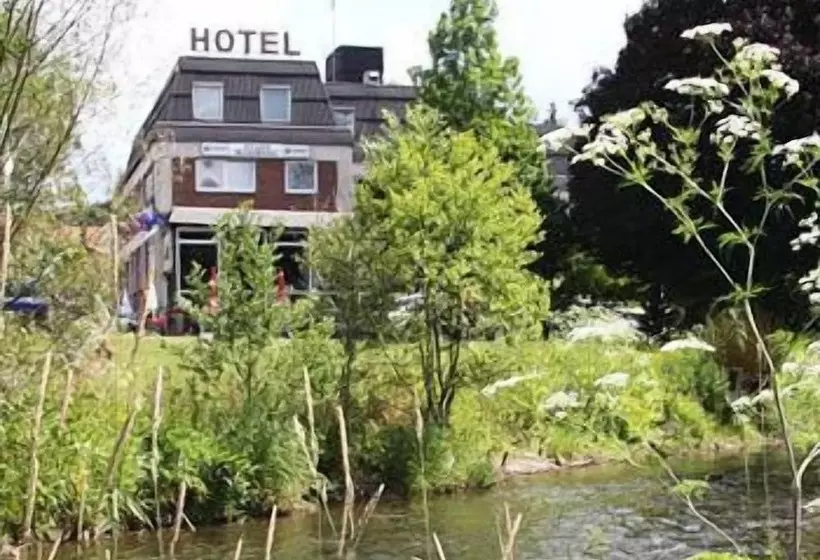 Diemelhotel Marsburg