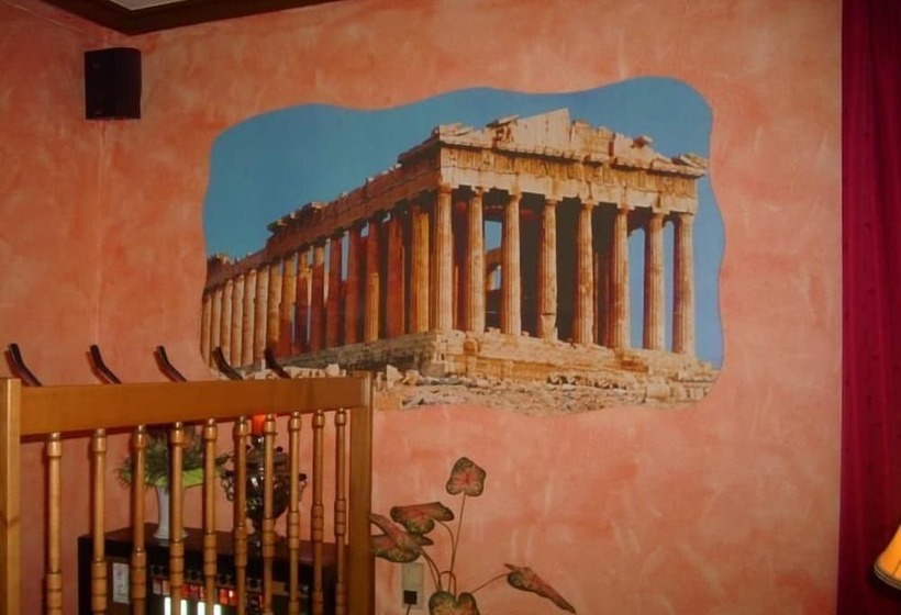 Diemelhotel Marsburg