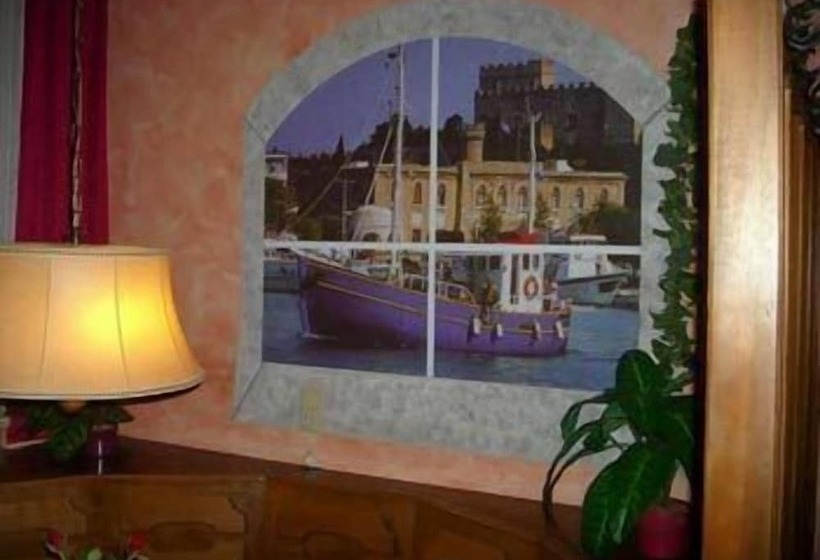 Diemelhotel Marsburg