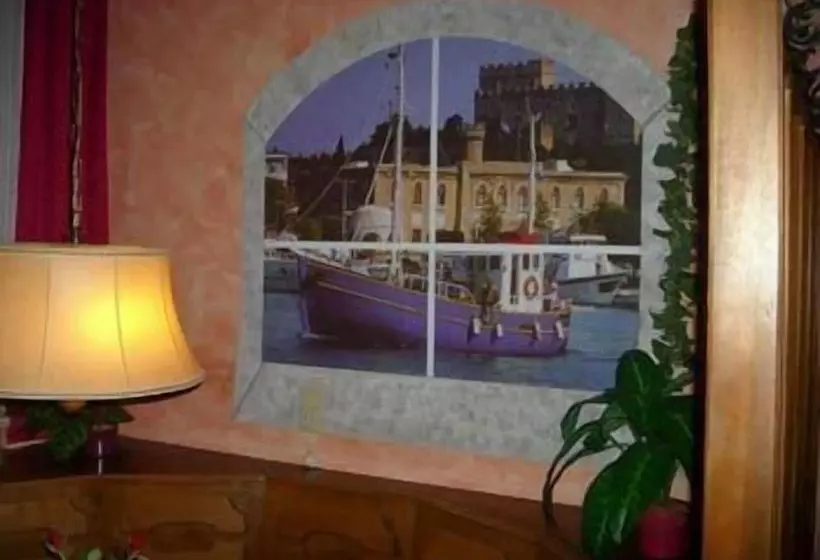 Diemelhotel Marsburg